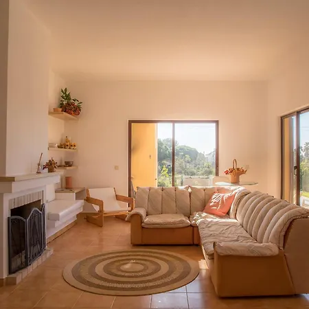 Βίλα D05 - Amadeus Sunset *