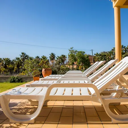 D05 - Amadeus Sunset Βίλα