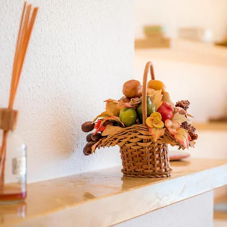 Βίλα D05 - Amadeus Sunset Mato Porcas