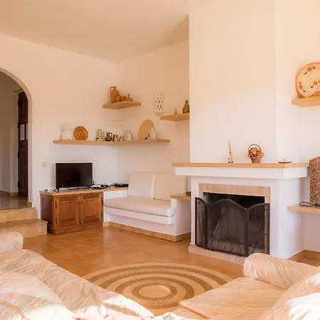 D05 - Amadeus Sunset Βίλα *