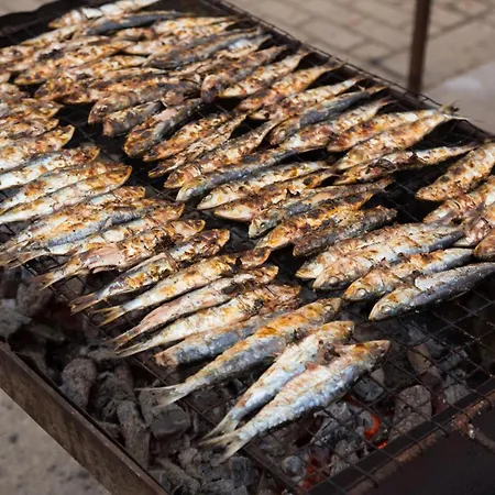 D05 - Amadeus Sunset * Mato Porcas