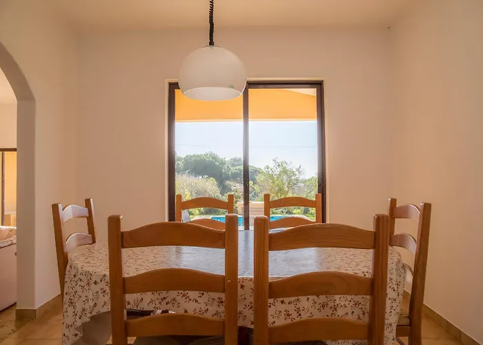 Villa D05 - Amadeus Sunset Mato Porcas