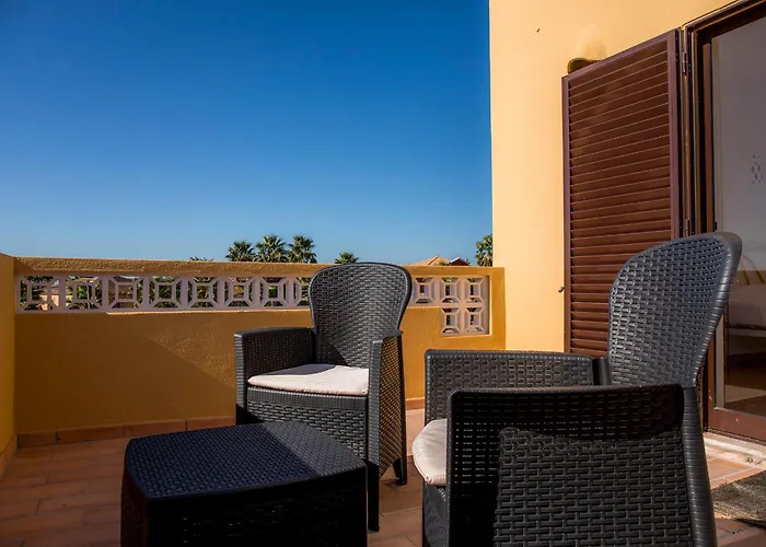 Villa D05 - Amadeus Sunset Mato Porcas