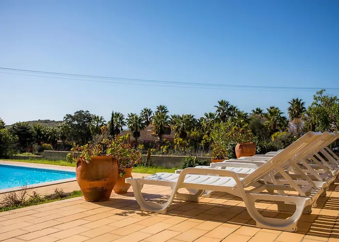 D05 - Amadeus Sunset Villa *
