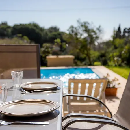 D05 - Amadeus Sunset Villa