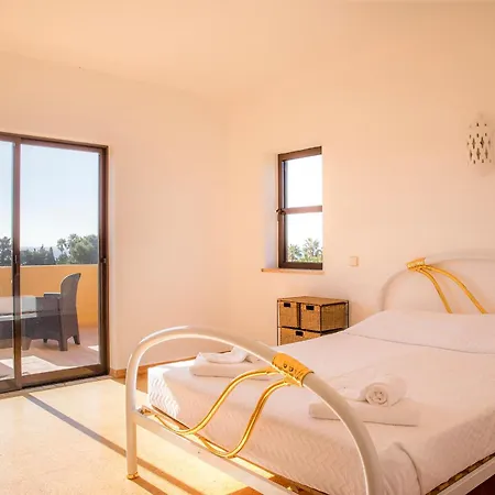 Villa D05 - Amadeus Sunset Mato Porcas