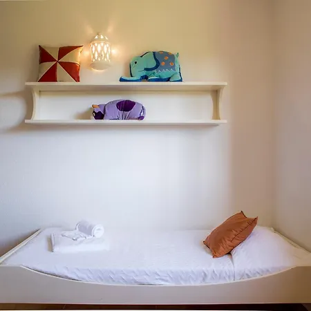 Villa D05 - Amadeus Sunset *