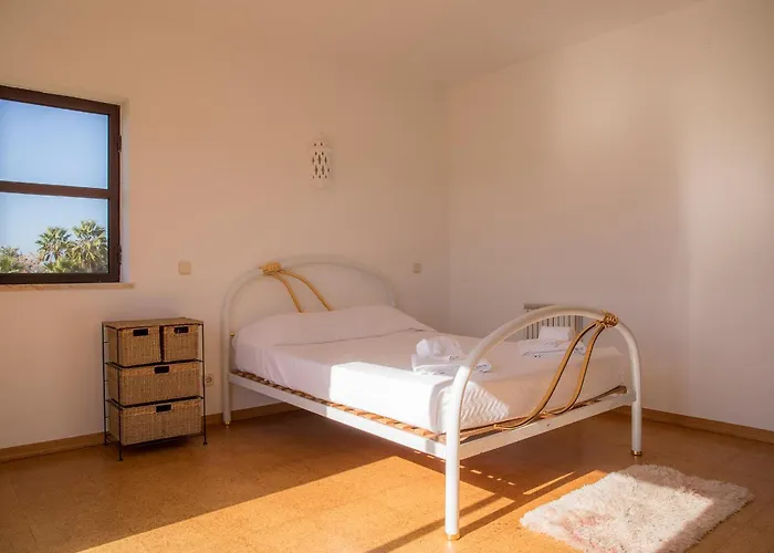 빌라 D05 - Amadeus Sunset Mato Porcas