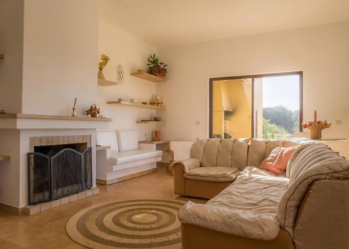 빌라 D05 - Amadeus Sunset Mato Porcas